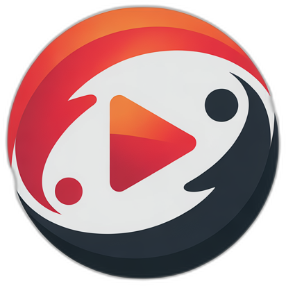 黑米影视Logo